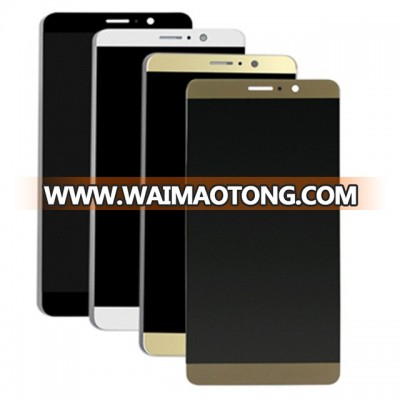 For Huawei mate 9 Touch Screen +LCD Display Digitizer Glass panel LCD Assembly Touch Screen Digitizer Glass for huawei mate 9