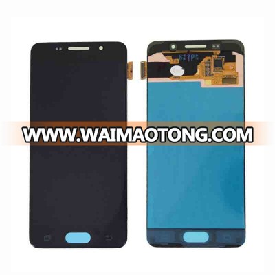 For Samsung A3 2016 Full LCD Display Touch Screen Replacement Shenzhen Digitizer LCD Display Screen FOR SAMSUNG GALAXY A310F