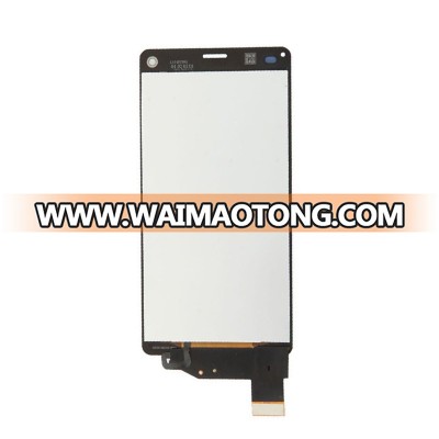 For Sony Xperia Z3 D6603 D6643 LCD Touch Replacement Screen Digitizer For Sony Xperia Z3 D6603 LCD Display Touch Screen Digitize